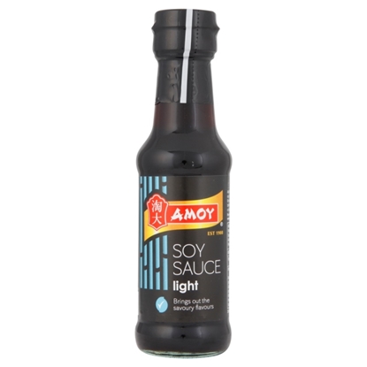 Picture of AMOY LIGHT SOY SAUCE
